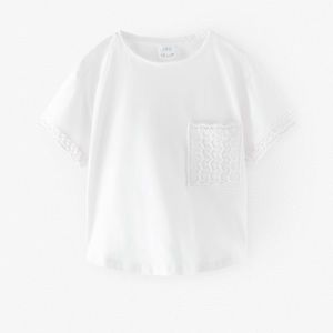 Zara Girls T-shirt